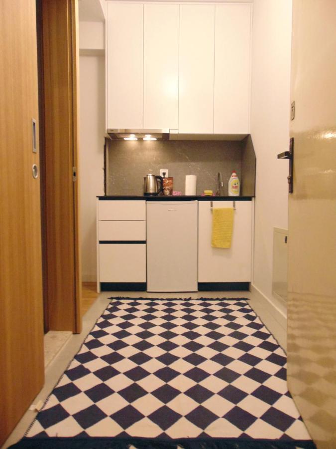 Super Central & Panoramic Nick'S Apartment Πρίστινα Εξωτερικό φωτογραφία