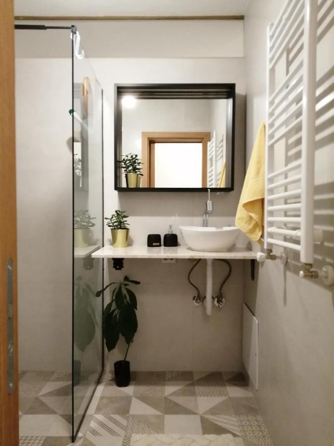 Super Central & Panoramic Nick'S Apartment Πρίστινα Εξωτερικό φωτογραφία