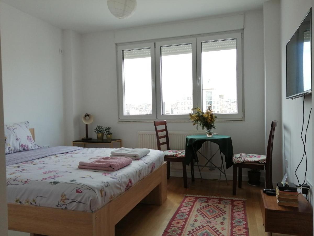 Super Central & Panoramic Nick'S Apartment Πρίστινα Εξωτερικό φωτογραφία