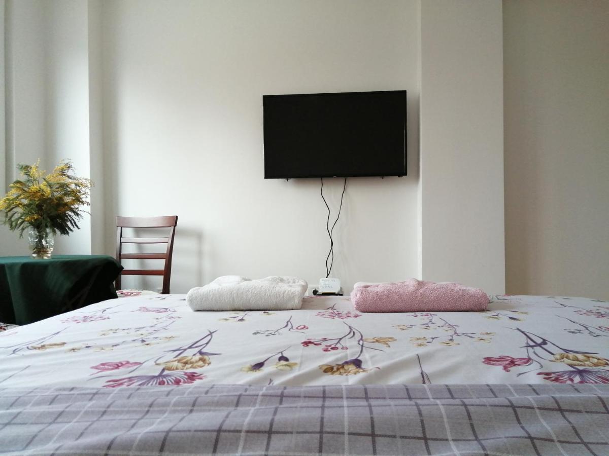 Super Central & Panoramic Nick'S Apartment Πρίστινα Εξωτερικό φωτογραφία