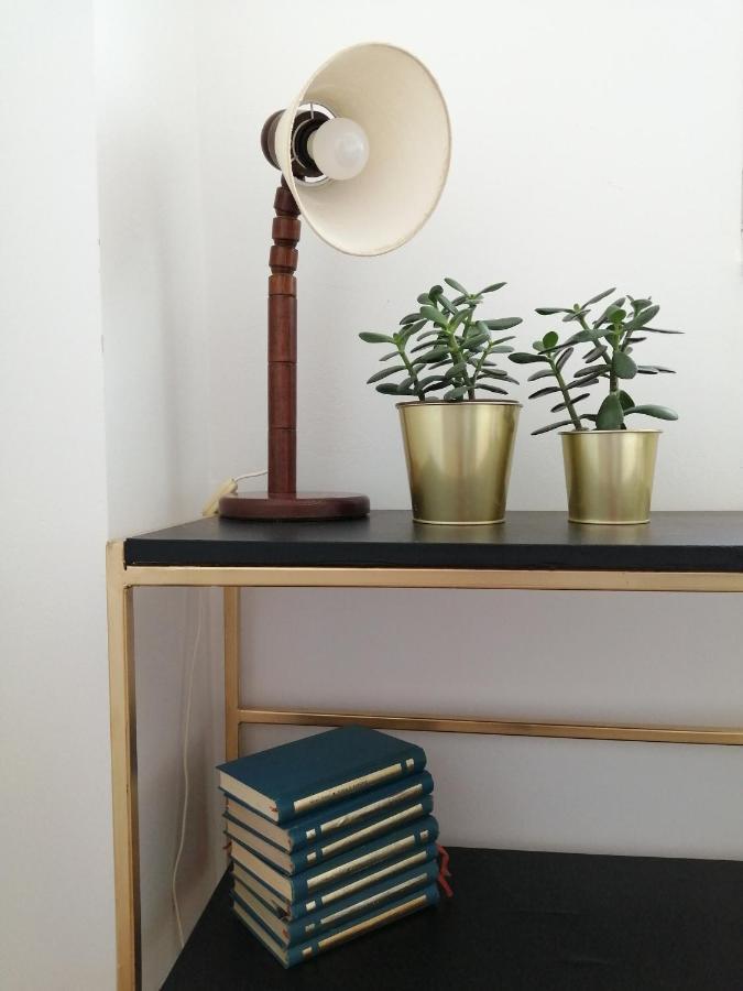 Super Central & Panoramic Nick'S Apartment Πρίστινα Εξωτερικό φωτογραφία