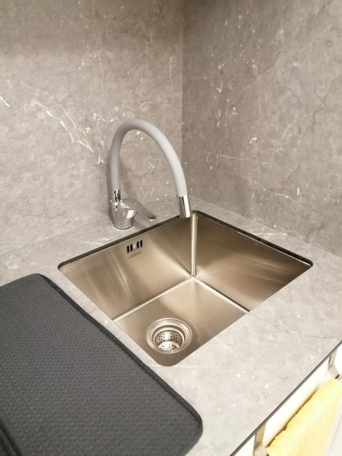 Super Central & Panoramic Nick'S Apartment Πρίστινα Εξωτερικό φωτογραφία